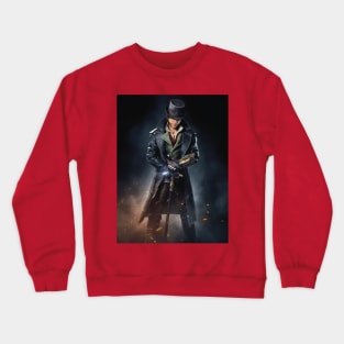 Jacob frye Crewneck Sweatshirt